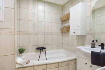 Pronájem bytu 2+kk v osobním vlastnictví 49 m², Bílina