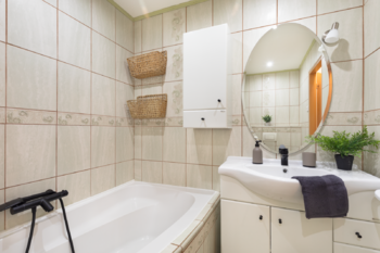 Pronájem bytu 2+kk v osobním vlastnictví 49 m², Bílina