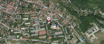 Pronájem bytu 2+kk v osobním vlastnictví 49 m², Bílina