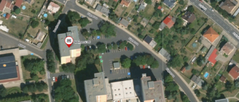 Pronájem bytu 2+kk v osobním vlastnictví 49 m², Bílina