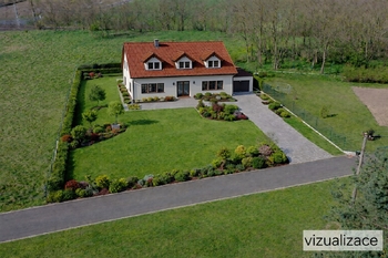 Prodej pozemku 797 m², Mělník