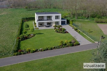 Prodej pozemku 797 m², Mělník