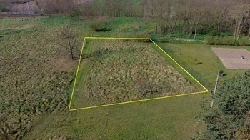 Prodej pozemku 797 m², Mělník