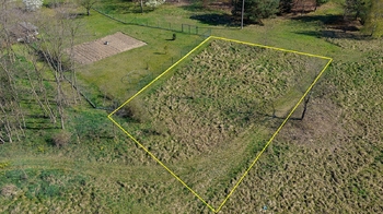 Prodej pozemku 797 m², Mělník