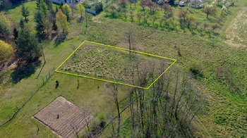 Prodej pozemku 797 m², Mělník