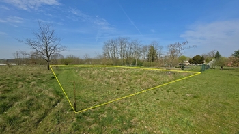 Prodej pozemku 797 m², Mělník