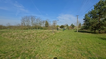 Prodej pozemku 797 m², Mělník