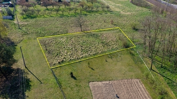 Prodej pozemku 797 m², Mělník