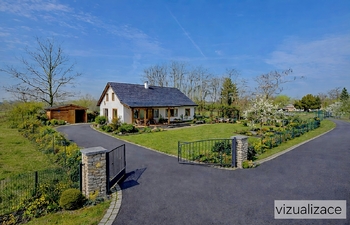 Prodej pozemku 797 m², Mělník