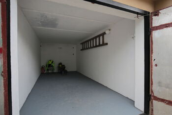 Pronájem garáže 19 m², Litvínov