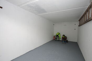 Pronájem garáže 19 m², Litvínov