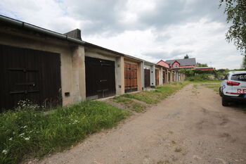 Pronájem garáže 19 m², Litvínov