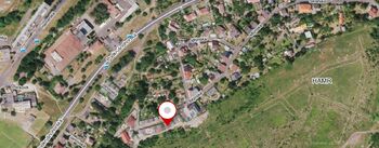 Pronájem garáže 19 m², Litvínov