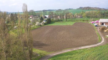 Pozemek | Denisa Sochová | +420 730 823 682 | denisa.sochova@re-max.cz - Prodej pozemku 9842 m², Kunín 