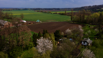 Pozemek | Denisa Sochová | +420 730 823 682 | denisa.sochova@re-max.cz - Prodej pozemku 9842 m², Kunín