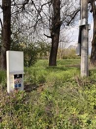 Pozemek | Denisa Sochová | +420 730 823 682 | denisa.sochova@re-max.cz - Prodej pozemku 9842 m², Kunín