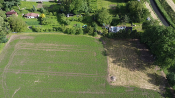 Prodej pozemku 9842 m², Kunín