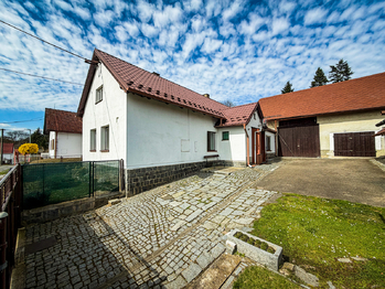 Prodej chaty / chalupy 95 m², Zalužany