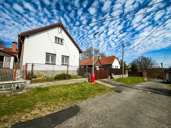 Prodej chaty / chalupy 95 m², Zalužany