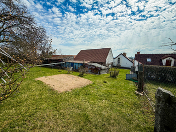 Prodej chaty / chalupy 95 m², Zalužany