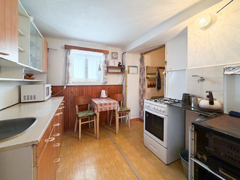 Prodej chaty / chalupy 95 m², Zalužany