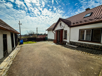 Prodej chaty / chalupy 95 m², Zalužany