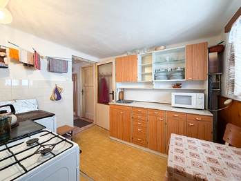 Prodej chaty / chalupy 95 m², Zalužany