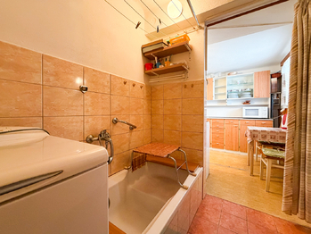 Prodej chaty / chalupy 95 m², Zalužany