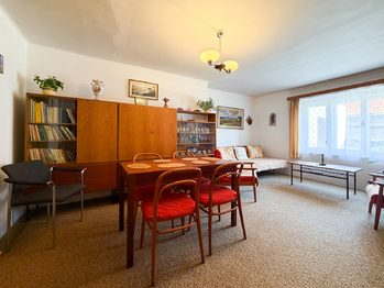 Prodej chaty / chalupy 95 m², Zalužany