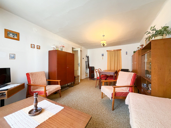 Prodej chaty / chalupy 95 m², Zalužany