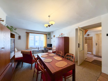 Prodej chaty / chalupy 95 m², Zalužany