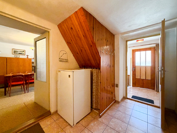Prodej chaty / chalupy 95 m², Zalužany