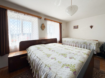 Prodej chaty / chalupy 95 m², Zalužany