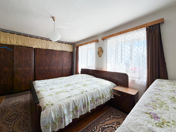 Prodej chaty / chalupy 95 m², Zalužany