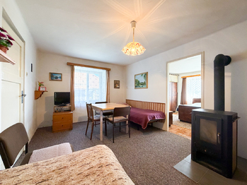 Prodej chaty / chalupy 95 m², Zalužany