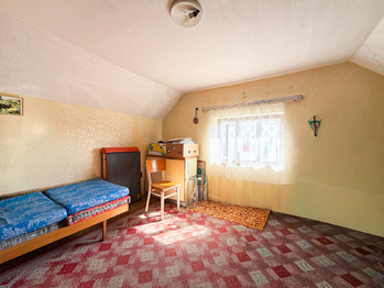 Prodej chaty / chalupy 95 m², Zalužany