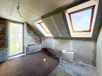 Prodej chaty / chalupy 95 m², Zalužany