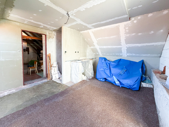 Prodej chaty / chalupy 95 m², Zalužany