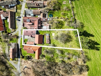 Prodej chaty / chalupy 95 m², Zalužany