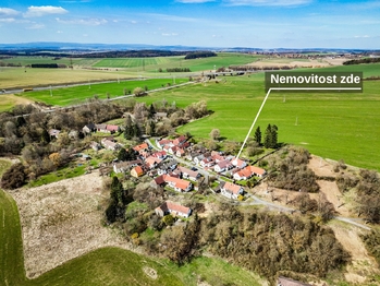 Prodej chaty / chalupy 95 m², Zalužany