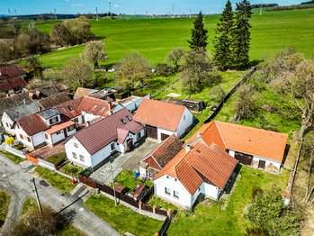 Prodej chaty / chalupy 95 m², Zalužany