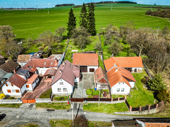 Prodej chaty / chalupy 95 m², Zalužany