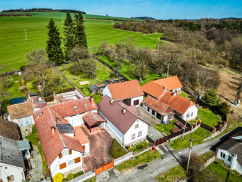 Prodej chaty / chalupy 95 m², Zalužany