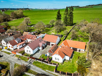 Prodej chaty / chalupy 95 m², Zalužany