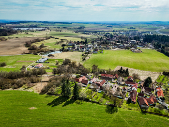 Prodej chaty / chalupy 95 m², Zalužany