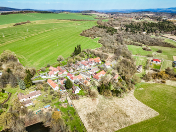 Prodej chaty / chalupy 95 m², Zalužany