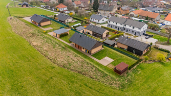 Prodej domu 112 m², Soběhrdy