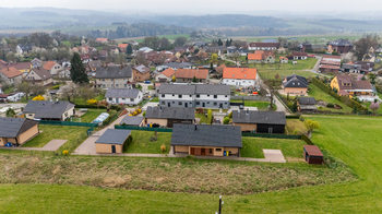 Prodej domu 112 m², Soběhrdy