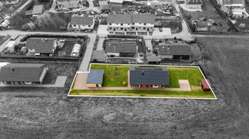 Prodej domu 112 m², Soběhrdy