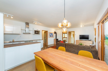 Prodej domu 112 m², Soběhrdy